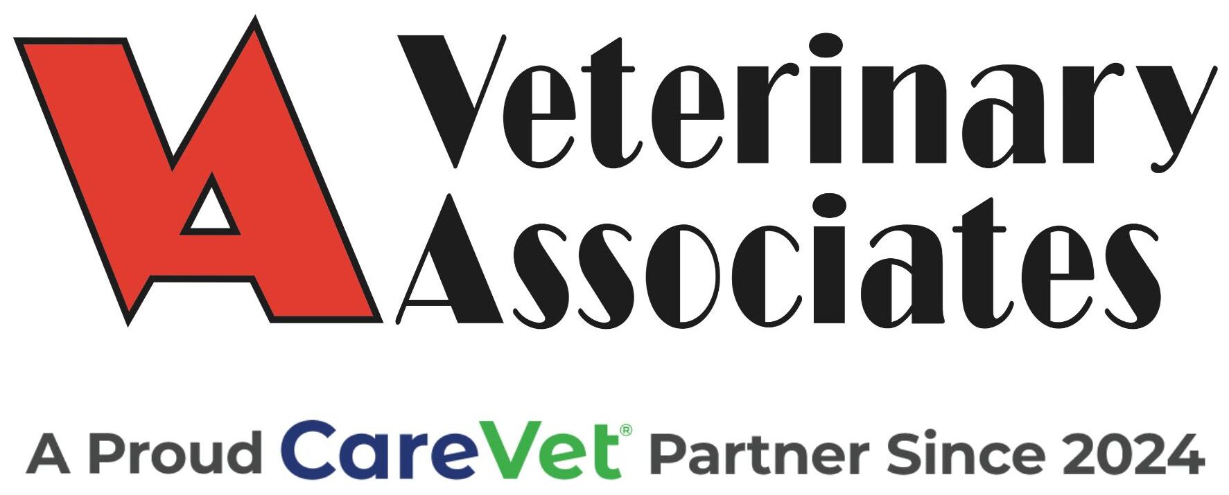 Veterinary Associates Logo